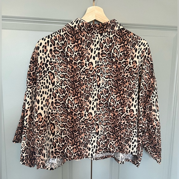 ASOS Design Leopard Print Set - Picture 7 of 13